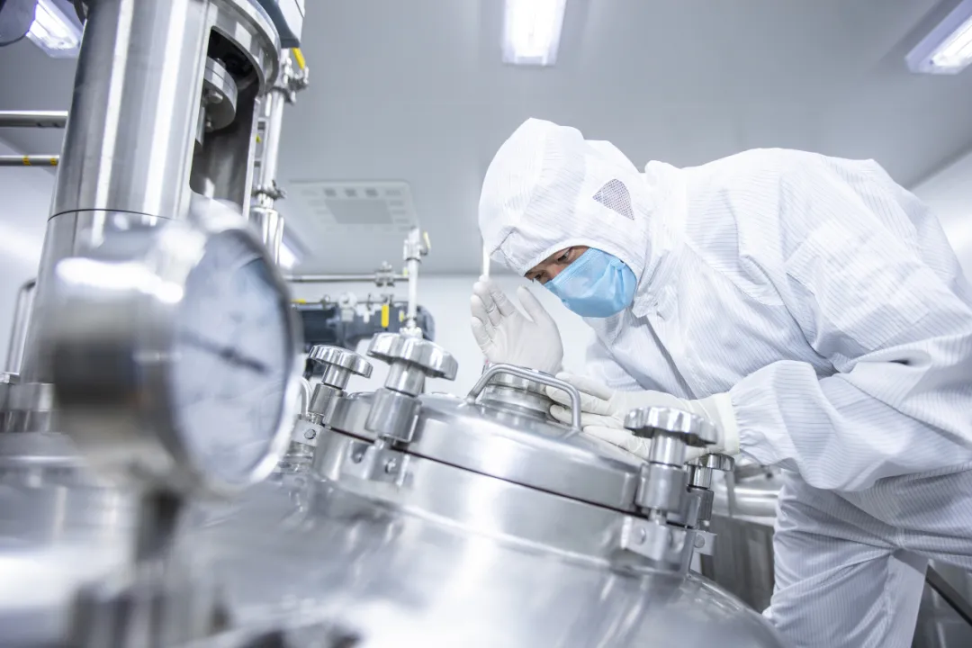 Amhwa Biopharm Co., Ltd. prošel inspekcí FDA v USA bez vad!